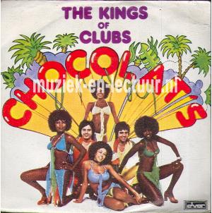 Kings of clubs - La bamba